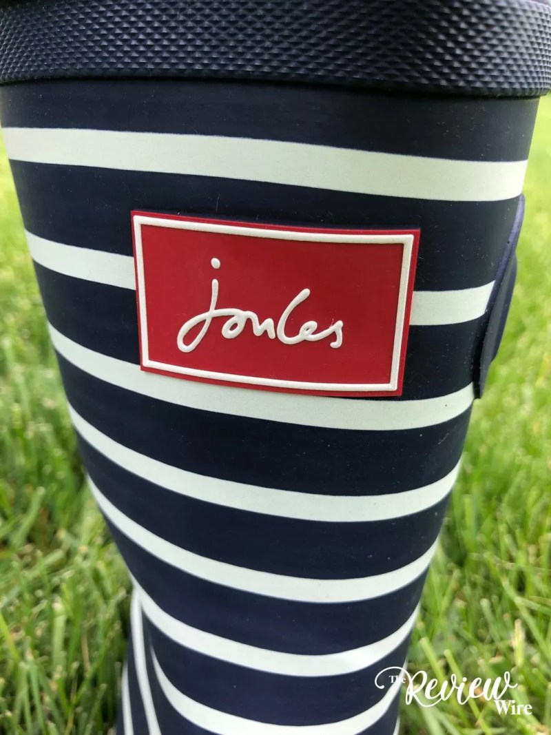 Joules Wellies