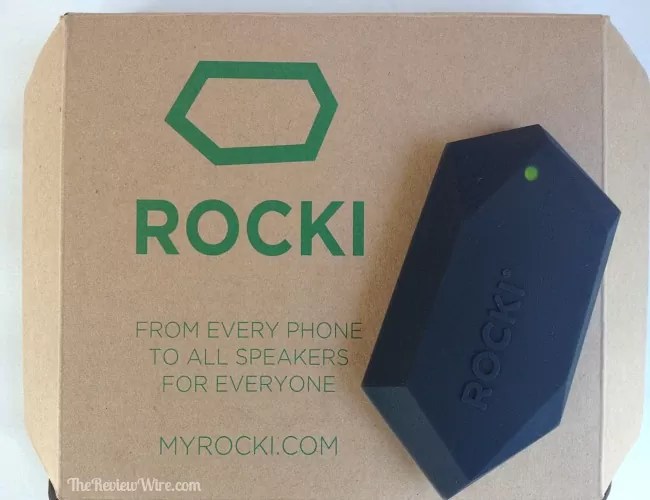 Rocki