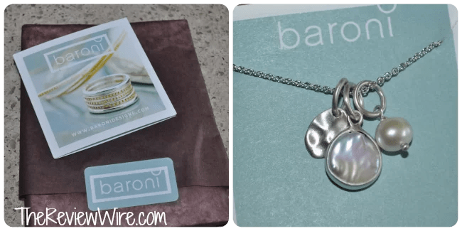baroni Review