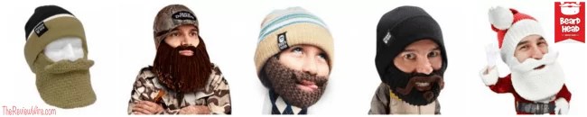 Beard Head Collection