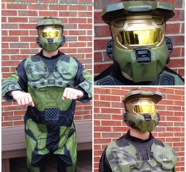 BuyCostumes.com Review: Costumes For Any Occasion