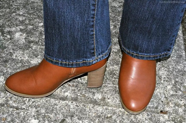 Chadwicks Ankle Boots