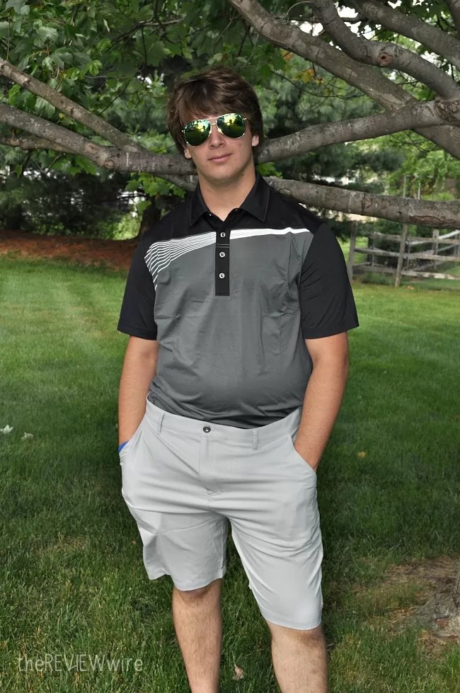 Chase54 Outfit