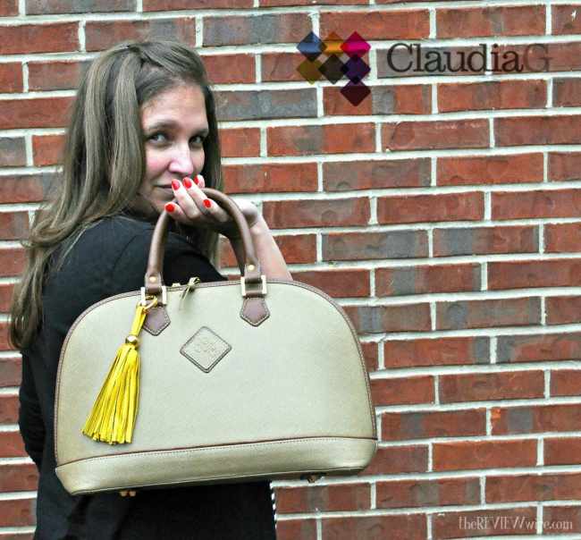 ClaudiaG Antonia Handbag