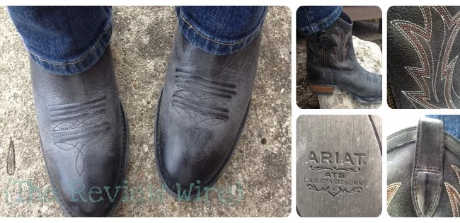 Country Outfitter Review