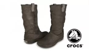 Crocs Review