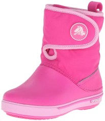 CrocBand Gust Boot