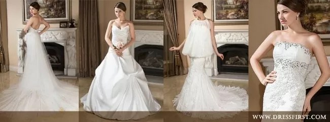 DressFirst