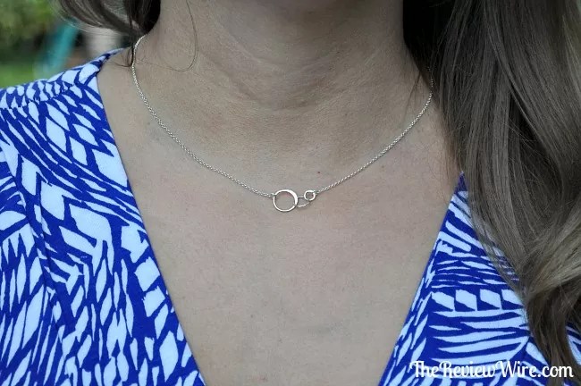 erin pelicano generations necklace