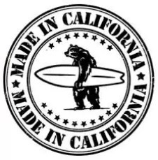 Everyday California Made in California