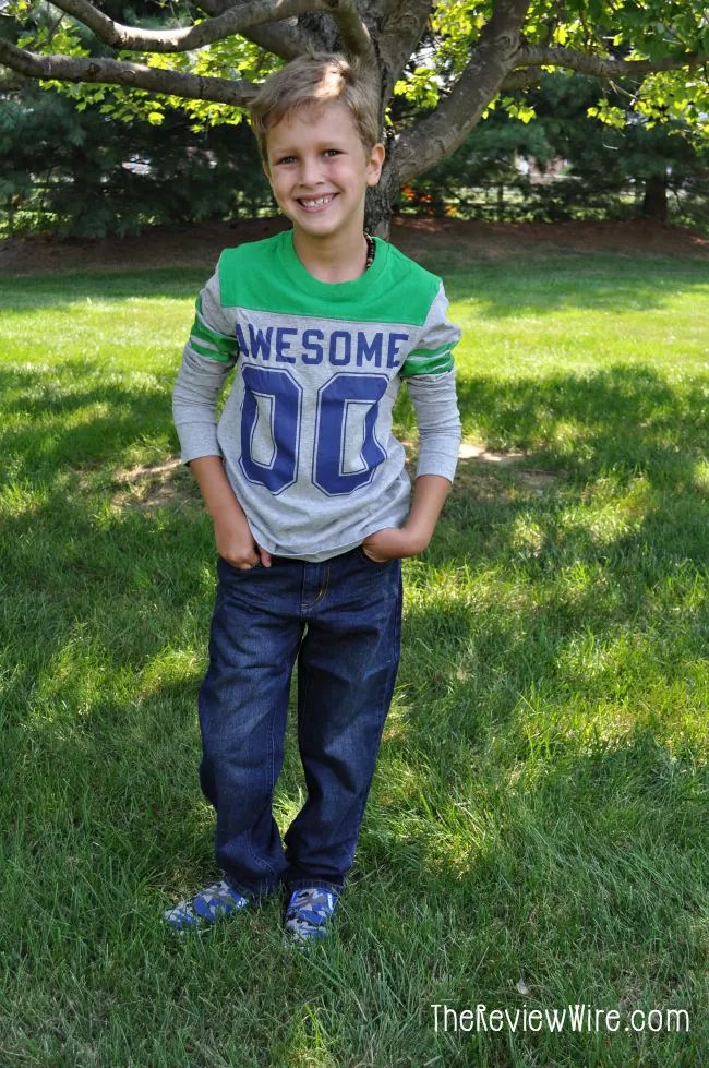 FABKids Back To School The Review Wire