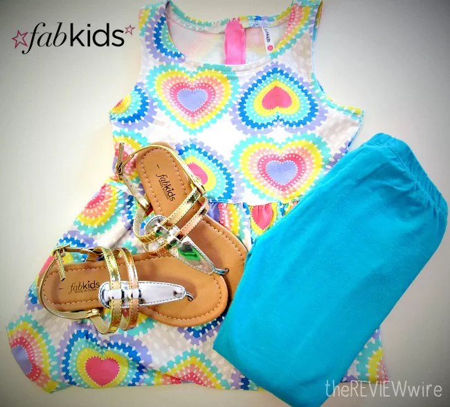 May fabkids
