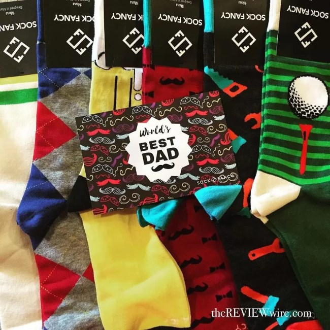 Sock Fancy 