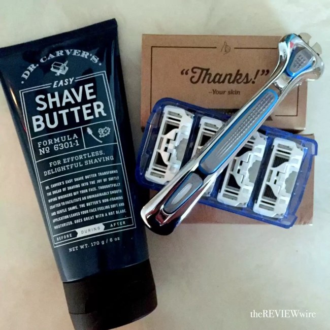 Dollar Shave Club
