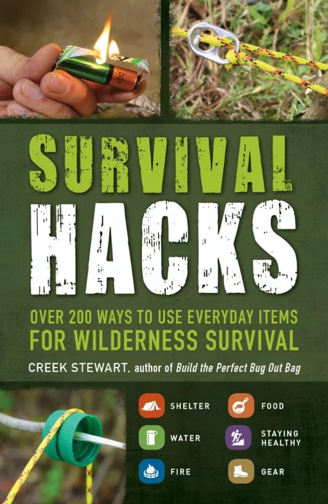 Survival Hacks 