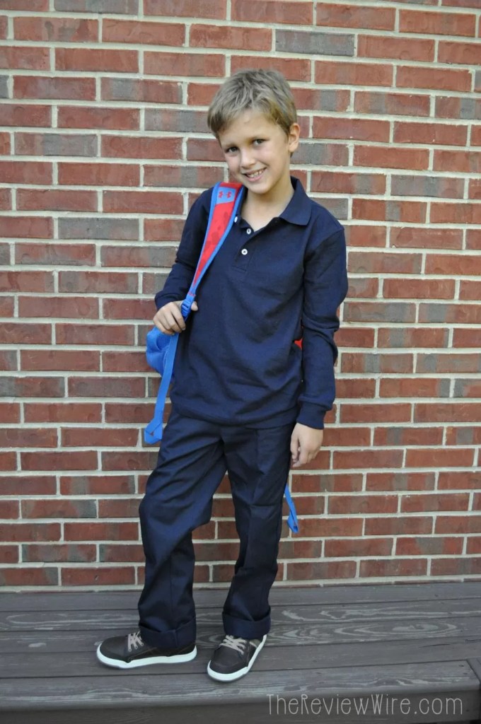 French Toast Uniforms The Review Wire