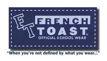 French Toast Clothes 