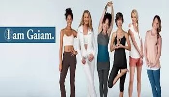 Gaiam.com