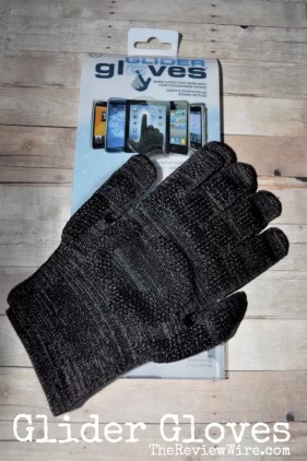 Glider-Gloves