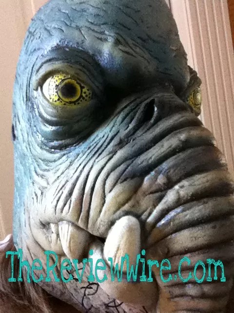 Watto Mask