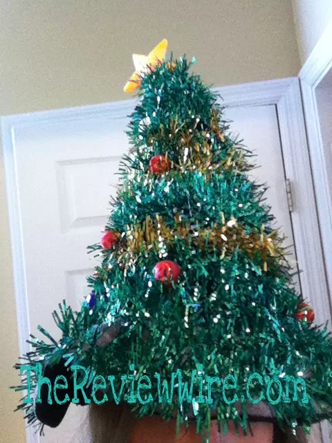Christmas Hat