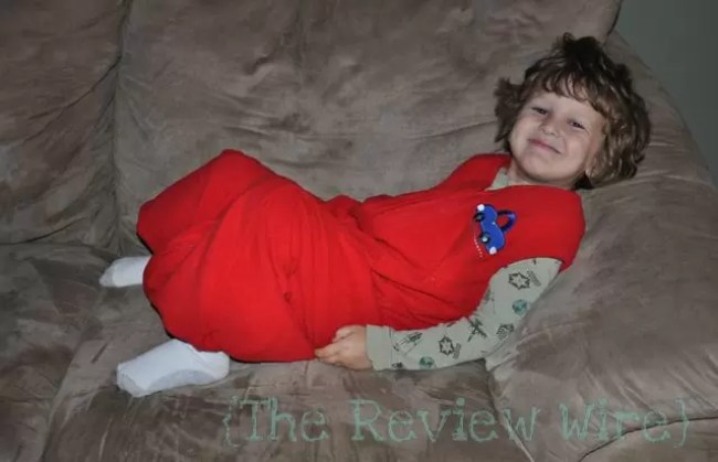 Halo Sleep Sack