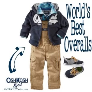 Overalls