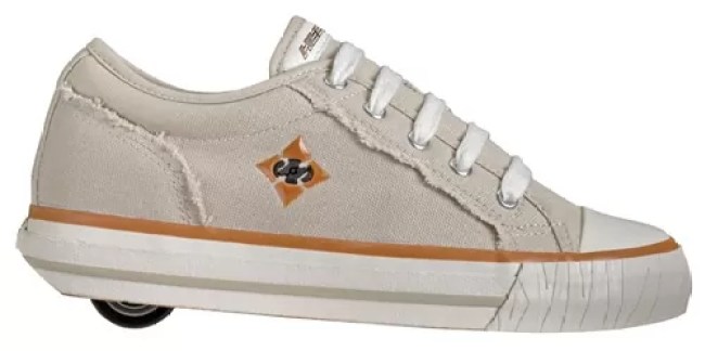 Heelys Fray