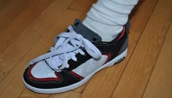 Heelys