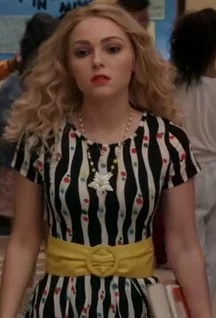 Tilt-A-Twirl Dress from ModCloth
