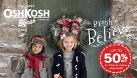 OshKosh B'gosh