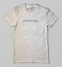 Pistol Ista