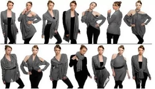 The CardiWrap