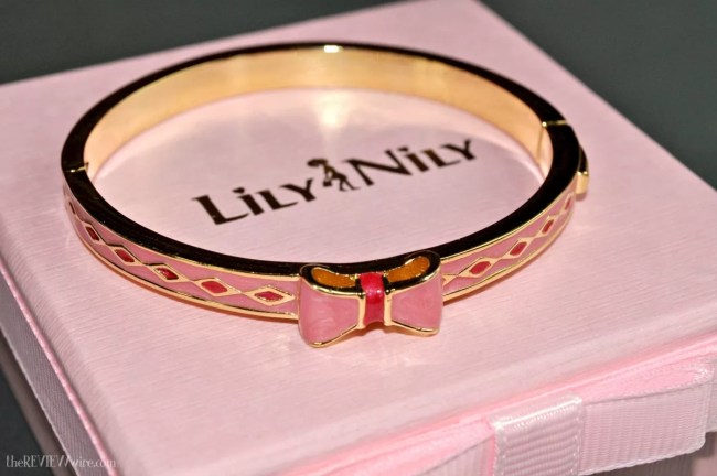Lily Nily jewelry for kids
