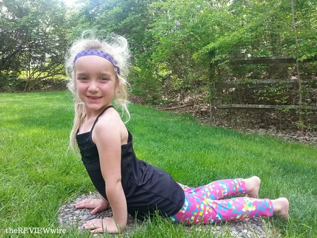 Limeapple Sport Activewear for Girls