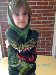 Mouth Man Hoodies 