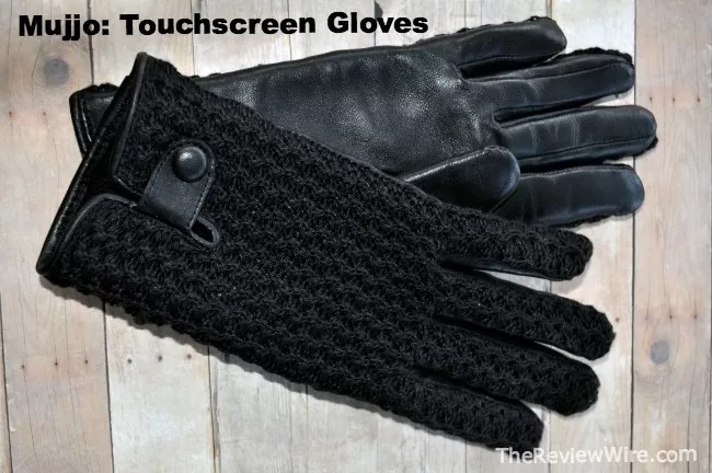 Mujjo Gloves Review