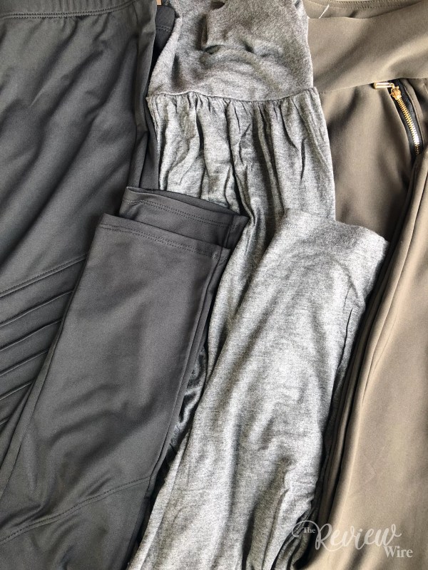 The Review Wire Nadine West April 2019 Pants