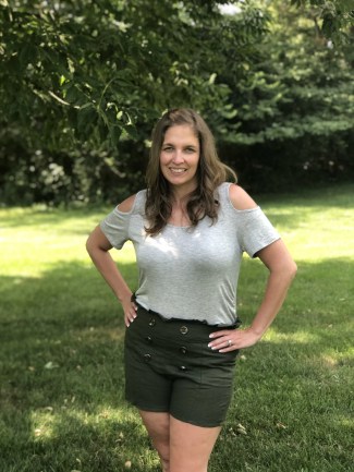 The Review Wire: Nadine West July 2019 Outfit
