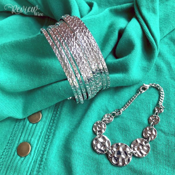 The Review Wire March 2019 Nadine West Jewelry