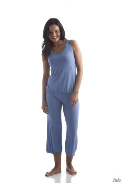 Organic Bug Review - Roxie Ruffle PJ's