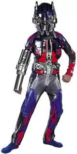 Optimus Prime