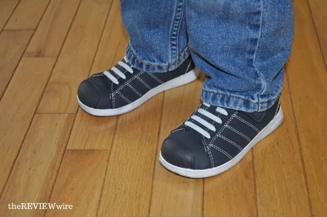 pediped Jake Shoe