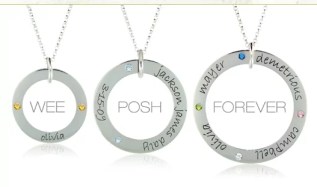 Posh Mommy Jewelry