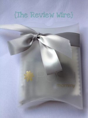 Posh Mommy Review