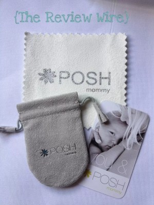Posh Mommy Review