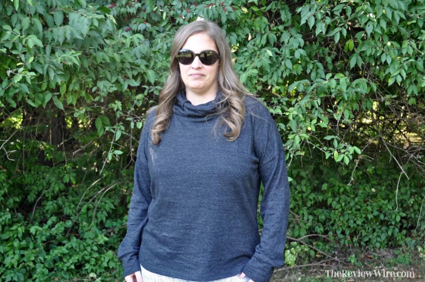 prAna Penelope Pullover