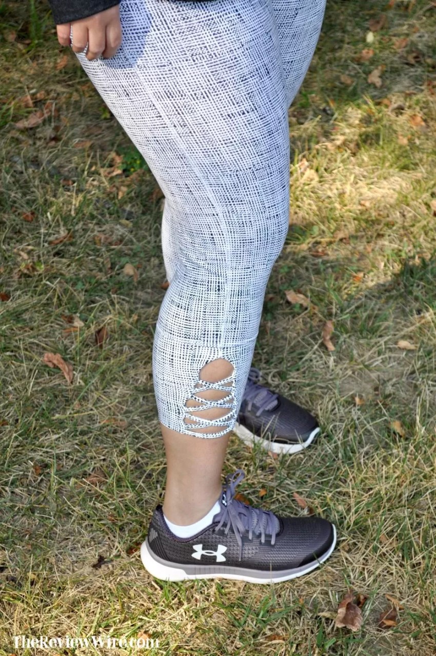 prAna Deco Crop Yoga Pants