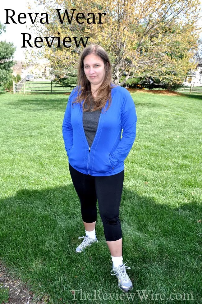 Reva Wear Review