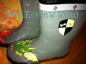 Kidorable: Dragon Knight Collection Review